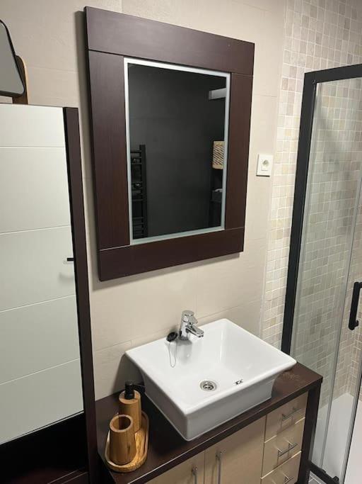 Apartamento En La Rioja Villamediana de Iregua Esterno foto