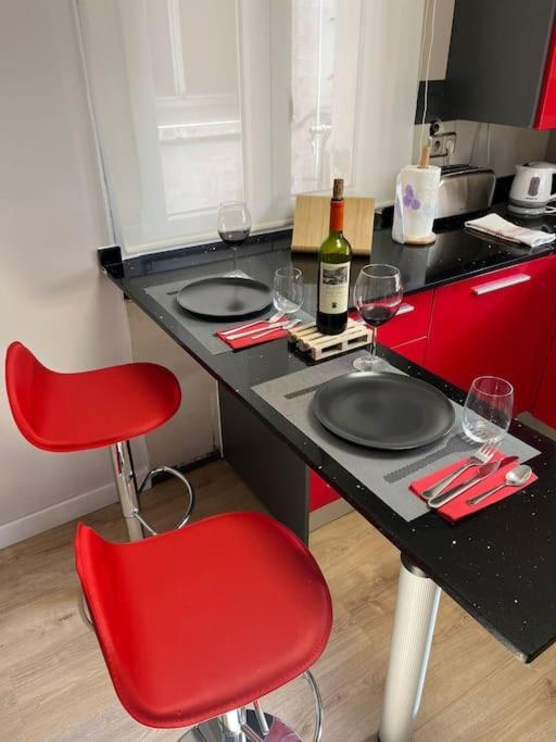 Apartamento En La Rioja Villamediana de Iregua Esterno foto