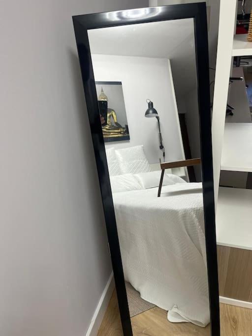 Apartamento En La Rioja Villamediana de Iregua Esterno foto
